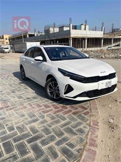 کیا K3